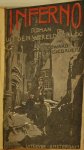 Stilgebauer, E. - Inferno