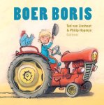 Ted van Lieshout 11046 - Boer Boris