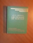 Garneray, Louis - Lieutenant De Surcouf