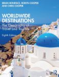 Brian Boniface, Robyn Cooper, Chris Cooper - Worldwide Destinations