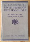 Behounek, F. - Zeven weken op een ijsschots : de ondergang der expeditie van Nobile