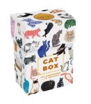 Princeton Architectural Press - Cat Box