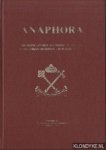 Cicek, Mor Julius Yeshu - Anaphora. The divine liturgy according to the rite of the Syrian Orthodox Church of Antioch