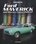 Marc Cranswick - Ford Maverick and Mercury Comet 1970-77