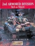 Smith, Steven - 2nd Armored Division: 'Hell on Wheels' Smith, Steven - 2nd Armored Division: 'Hell on Wheels'