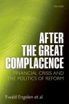 Engelen, Ewald - After The Great Complacence