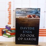 Enia, Davide - zo ook op aarde