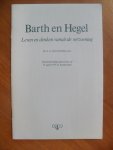 Oosterbaan Dr.J.A. - BARTH EN HEGEL