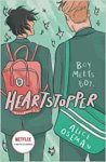 Alice Oseman - (1) Heartstopper Volume One