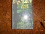 Brouwer, S. - Slagschaduw