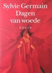 Sylvie Germain - Dagen van woede
