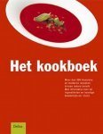 Dusy, Anja e.a. - Het kookboek - Meer dan 250 klassieke en moderne recepten binnen ieders bereik. Met informatie over de ingrediënten en handige keukentips en -trucs
