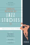 Edward Berger, Henry Martin, Dan Morgenstern, George Bassett - Annual Review of Jazz Studies