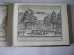 Leth, Hendrik de, naar 't leven getekend  / Brouerius van Nidek.R.G., M.,kortelyk beschreven - Het Zegenpralent Kennemerlant, Vertoont in veele Heerelyke Gezichten, van deszelfs voornaemste Lustplaetzen, Adelyke Huizen, Dorp- en stede-gebouwen,  .........