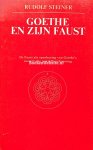 Steiner, Rudolf - Goethe en zijn Faust