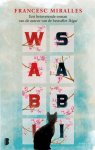 Francesc Miralles - Wabi-sabi Een betoverende roman van de auteur van de bestseller Ikigai
