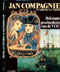 Boxer, C.R. - Jan Compagnie in Oorlog en Vrede: Beknopte geschiedenis van de VOC.