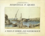 De Rijksmuseumstichting - REISJOURNAAL IN AQUAREL - De Zwitserse tekenaar Louis Ducros vergezelt Hollandse touristen in Italië in 1778 / A TOUR IN WORDS AND WATERCOLOUR - The Swiss artist Louis Ducros accompanies Dutch tourists in Italy in 1778