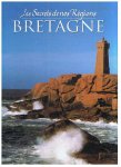Redactie - Les secrets de nos Régions - Bretagne