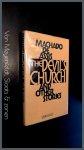 Machado de Assis - The devil's church & other stories