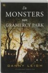 Leigh, Danny - De monsters van Gramercy Park