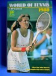 Barrett, John - World of tennis 19780 a BP and Commercial Union Yearbook