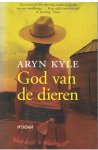 Kyle, Aryn - God van de dieren
