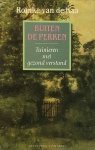 Romke van de Kaa (1945-). - Buiten de perken : tuinieren met gezond verstand.