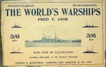Jane, Fred T. - The World's Warships 1917