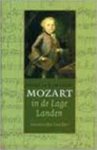auteur onbekend - Mozart in de Lage Landen