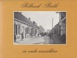 Kamps, J.A. - Rilland-Bath in oude ansichten