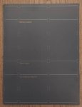 SM 1975: - Boeken maken 1890 - 1940. De collectie Nijkerk. Cat. 575.