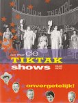 L. Wagt, L. Wagt - De Tiktakshows