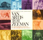 Geemert, Ko van en Karel Warmenhoven - Van Artis tot Zeeman (De Amsterdamse Plantage en Weesperbuurt van A tot Z), 95 pag. paperback, zeer goede staat