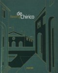 Giorgio de Chirico - Reading de Chirico. Ediz. illustrata