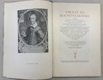 VRIES, DAVID PIETERSZ DE. - Straat- en bochtvaarders zijnde het korte historiael ende journaels - aenteyckeninge van drie voyagiens door David Pietersz. de Vries ....
