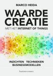 Marco Heida - Waardecreatie met het Internet of Things