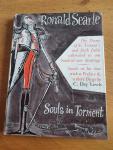 Searle, Ronald(ill.) - Souls in torment