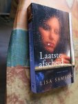 Samson, Lisa - Laatste afscheid