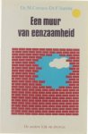 Cortens - Een muur van eenzaamheid