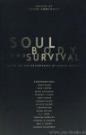 CORCORAN, K., (ED.) - Soul, body and survival. Essays on the metaphysics of human bodies.