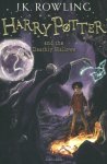 Rowling, J.K. - Harry Potter and the Deathly Hallows