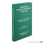 Wimalaratana, Wijitapure (ed.) - Agriculture and Rural Development in Sri Lanka. A Felicitation Volume in Honour of Dr. S. M. P. Senanayake.