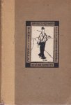 Hasemann, Arminius - Himmel und Hölle auf der Landstrasse. Mit 42 Holzschnitten des Verfassers