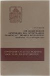 Ger Schmook - Uit Groot-Mokum gewerd ons een offervaardig Flamingant, Marten Rudelsheim Amsterdam 1873 - Antwerpen 1920 (Flamenpolitiek/Activisme