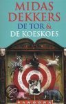 H. Dekkers - De tor en de koeskoes / Pandora pockets