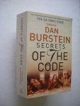 Burstein, Dan, editor - Secrets of the Code, The Unauthorized Guide to the Mysteries Behind the Da Vinci Code