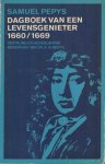 Pepys, Samuel - Dagboek van een levensgenieter 1660-1669