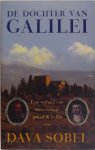 Dava. Sobel - De dochter van Galilei een verhaal over wetenschap, geloof en liefde
