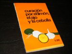 N. Capo - Curacion por el Limon, el ajo y la Cebolla